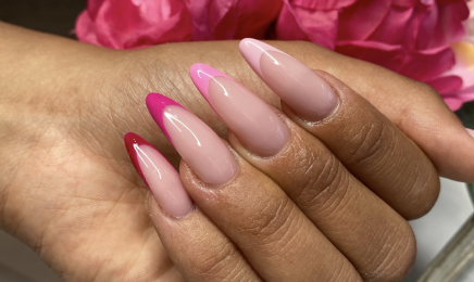 Célia Nails : Institut de beauté à Montpellier