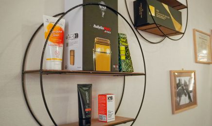 Coiffy'Tiff : Coiffeur à Quintenas