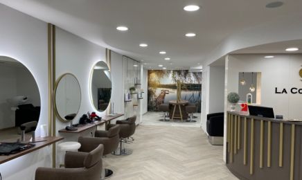 La Coifferie - Savenay : Coiffeur à Savenay