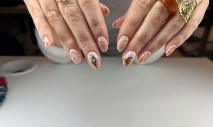 Nails Studio By Sab : Coiffeur à Évrecy