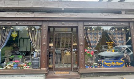 Lamoone Thaï Massage : Institut de beauté à Pau
