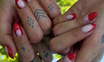  Les Douces Griffes  : Manucure à Troyes