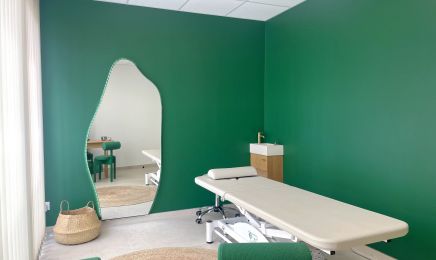 CHASTRE Lilou - Ostéopathe D.O - Méthode Renata França® : Institut de beauté à Sanary-sur-Mer