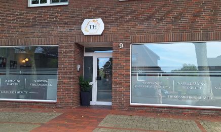 TH Kosmetik & Beauty : Kosmetikstudio in Harsefeld
