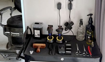AYNA COIFFURE : Coiffeur à Bourgoin-Jallieu
