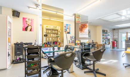 Beauté & Coiffure  : Institut de beauté à Mouscron