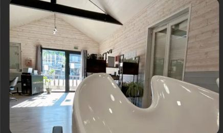 Melissa M Coiffure : Coiffeur à Montauban
