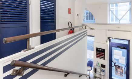 Aux beautés de l’Opéra : Manucure à Montpellier