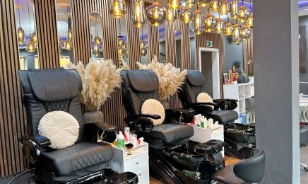 Luxus Nails : Nagelstudio in Kamp-Lintfort