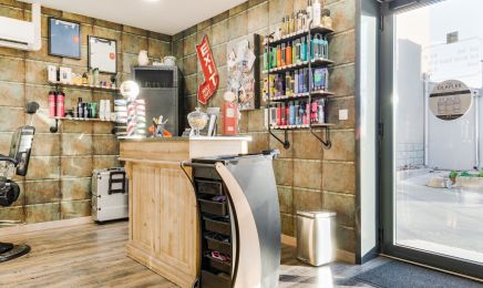 Ô ciseaux d’Élo : Coiffeur à Coursan