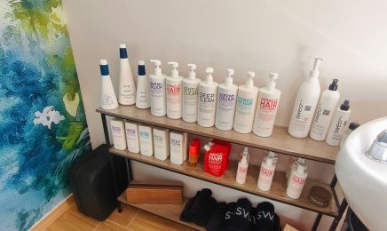 Magnifiquement Toi : Coiffeur à Ichtratzheim