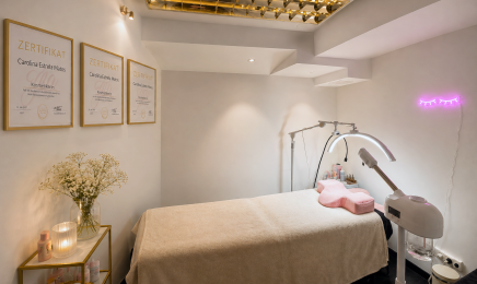 CE Beauty: Kosmetikstudio in Stuttgart