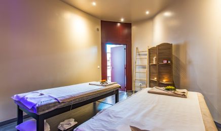 Wat & Sens : Institut de beauté à Paris