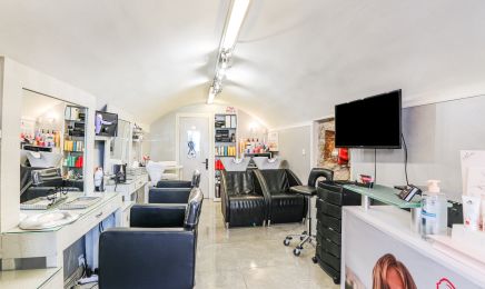Hair Cut Dream's : Coiffeur à La Turbie
