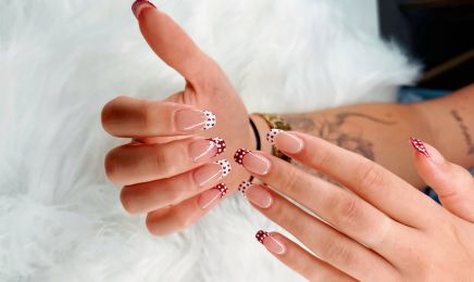 Nails Couleur  : Manucure à Paris
