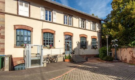 L'Espace Krystel : Manucure à Dorlisheim