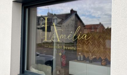 Leamelia  : Manucure à Moutiers