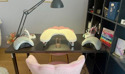 Olympinails : Manucure à Bordeaux