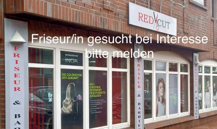 Red Cut: Friseur in Rellingen