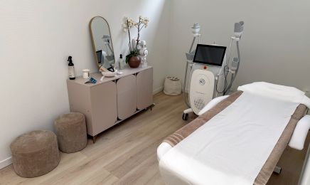Belli Skin  : Institut de beauté à Marly-la-Ville
