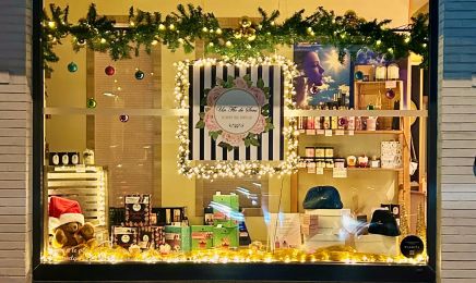 Un Flo De Sens : Institut de beauté à Hannut