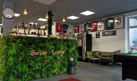 Babier Lounge & Veloure Cosmetic & Tattoo by Onur: Tattoo-Künstler in Bobingen