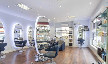 Alain Gauci : Coiffeur à La Valette-du-Var