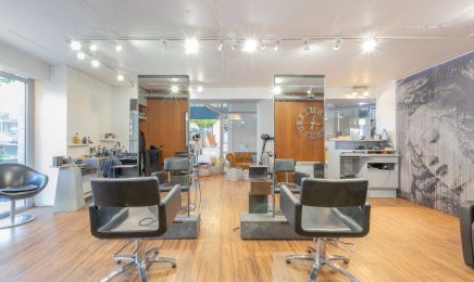 Courts ou Longs  : Coiffeur à Les Herbiers