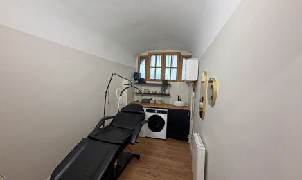 Barber Care Lau Douce : Barbier à Riom