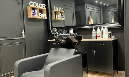 DD Barber Shop : Coiffeur à Troyes