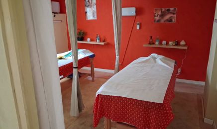 Oor Institut Massage Thailandais : Institut de beauté à Marseille