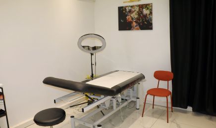 Ilam Beauty Aesthetic : Manucure à Saint-Martin-d'Hères
