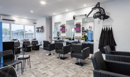 LC Coiffure  : Coiffeur à Bénesse-Maremne