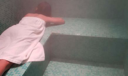 Escapade Bien Être : Institut de beauté à Rodez