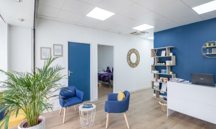 Point Soleil - Tarbes - L' Atelier Minceur : Institut de beauté à Tarbes