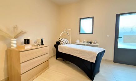 Un temps pour elle : Institut de beauté à Lamanon