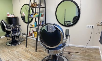 Salon Ciseaux d’Or Mixte : Institut de beauté à Sarreguemines