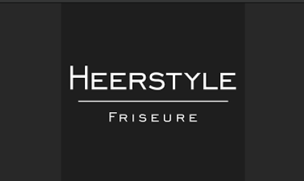 HEERSTYLE FRISEURE: Barbershop in Bad Mergentheim