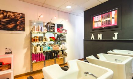 An.J : Coiffeur à Carcassonne