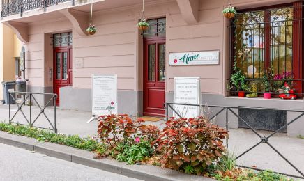 Institut Nune revolution de beaute : Manucure à Carcassonne