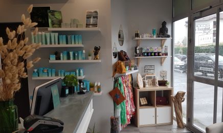 Bahina : Manucure à Anglet