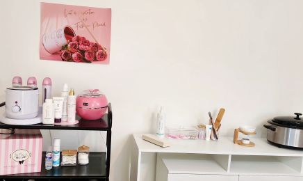Mirtha Gonzalez : Coiffeur à Arpajon-sur-Cère, France