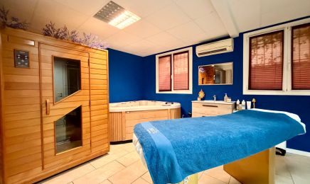 Biovés Esthétique  : Institut de beauté à Menton