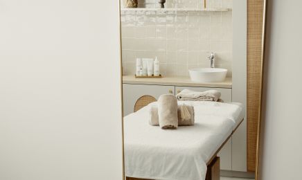 Maison Evoluskin : Institut de beauté à Dinard