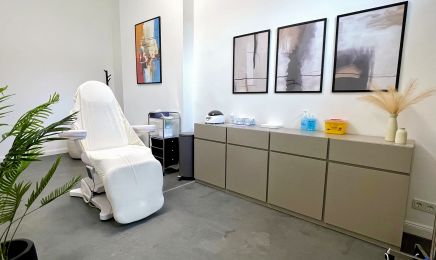 Face x Art: Kosmetikstudio in Schwerte