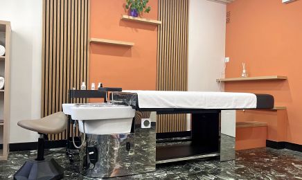 Emeraude Coiffure : Coiffeur à Montrouge