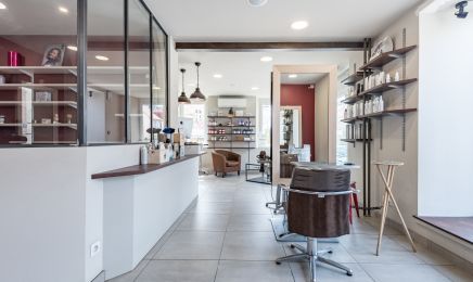 Christophe b coiffure : Coiffeur à Belfort