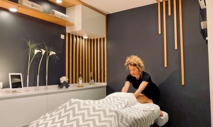 Institut Olika "centre expert" Biarritz : Institut de beauté à Biarritz