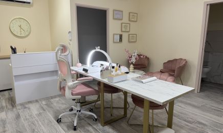 MG Beauty - HEAD SPA : Coiffeur à Trets