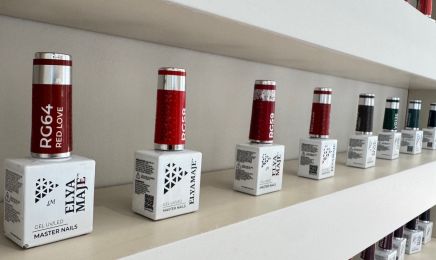 Maison V : Institut de beauté à Paris
